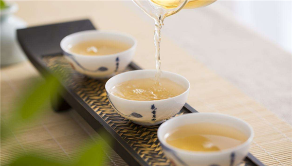 適合冬天喝的茶