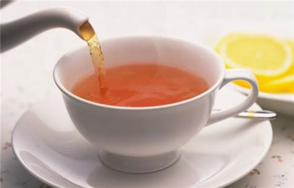適合冬天喝的茶