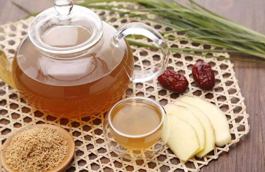 適合冬天喝的茶