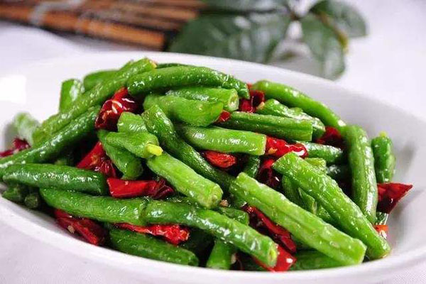 四季豆要煮多長時間