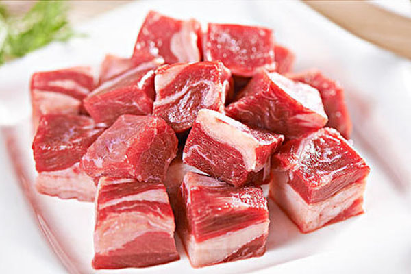 牛肉和蘋果能一起吃嗎