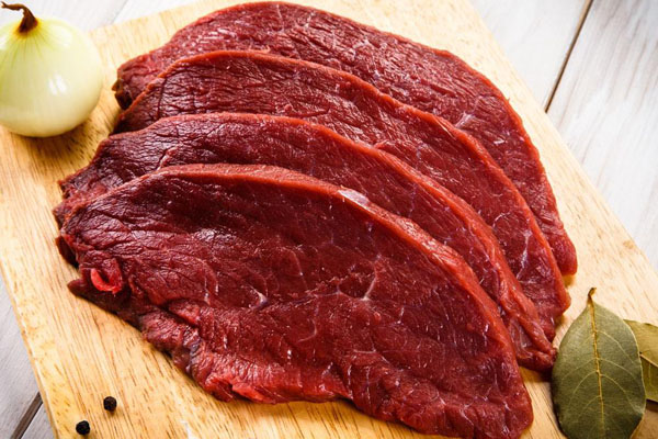 牛肉和蘋果能一起吃嗎