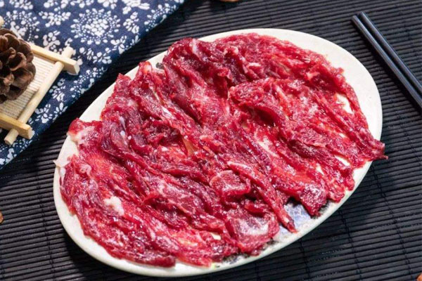 牛肉有騷味味是什么原因