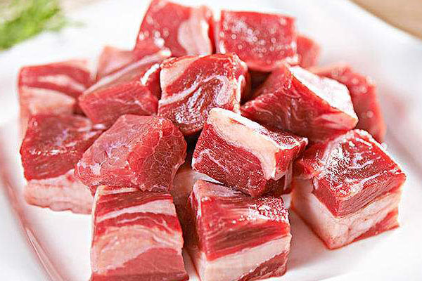 牛肉有騷味味是什么原因