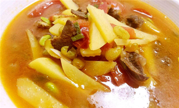 燉土豆多長時(shí)間熟