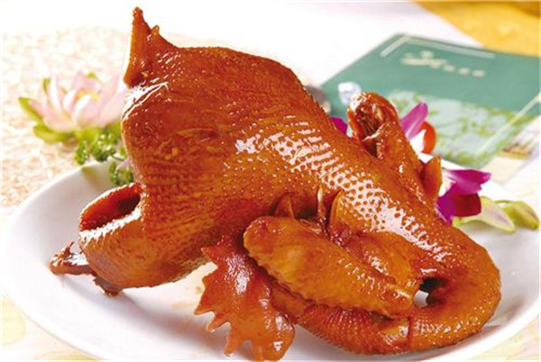 平涼美食有哪些