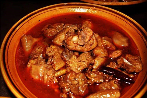老湯天天熬為什么會酸