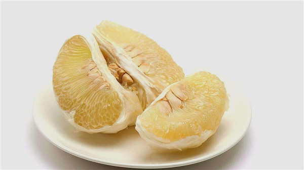 牛奶可以和柚子同吃嗎