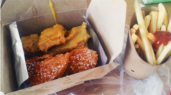 外賣吃到蟲子怎么處理