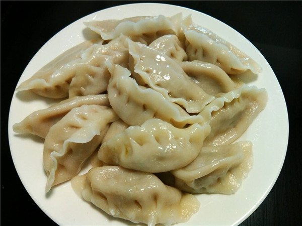 臺(tái)州立冬吃什么
