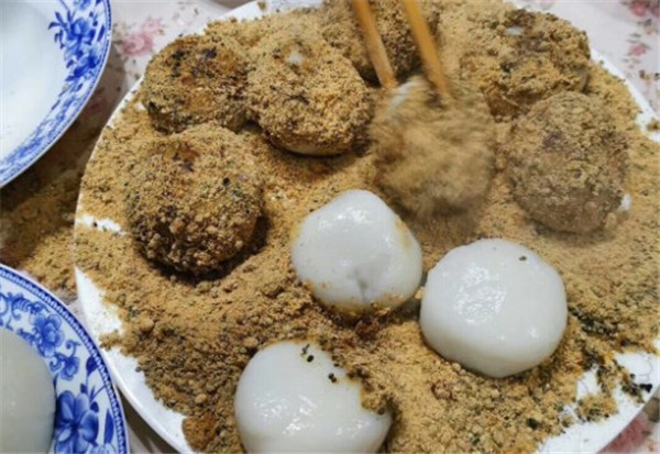 臺(tái)州立冬吃什么