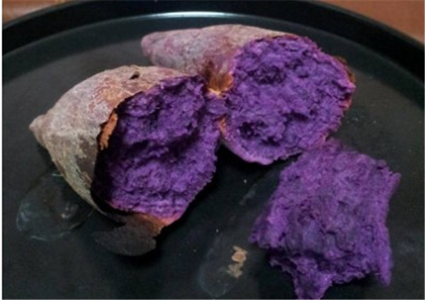 烤紫薯要烤多少分鐘