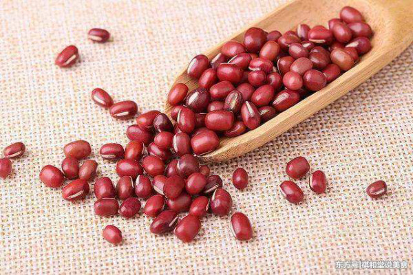 紅豆跟什么一起煮好，煮紅豆粥時需要注意什么