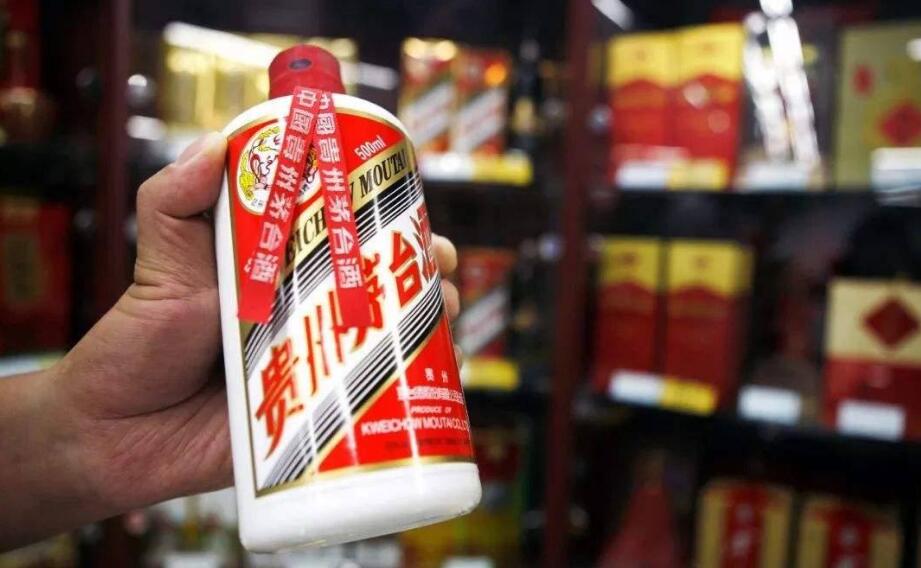 飛天茅臺(tái)怎么保存