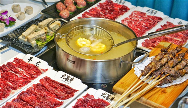 潮汕火鍋蘸料怎么調