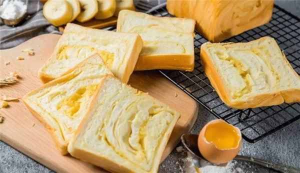 吐司過(guò)期一天還可以吃么