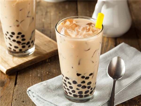 奶茶可以放多久，奶茶可以放冰箱第二天喝嗎