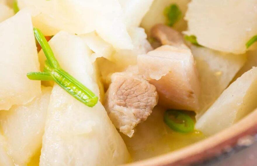 驢肉和什么一起燉最好，驢肉和什么菜燉最好吃
