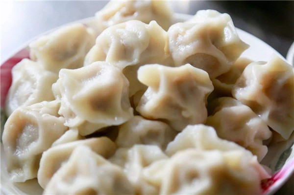 素三鮮餃子是哪三樣