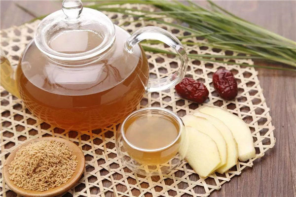 姜茶什么時(shí)候喝
