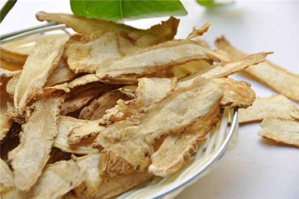 當歸能去除羊肉的膻味嗎