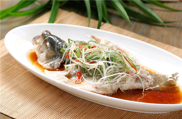 清蒸鱸魚(yú)的汁怎么調(diào)制