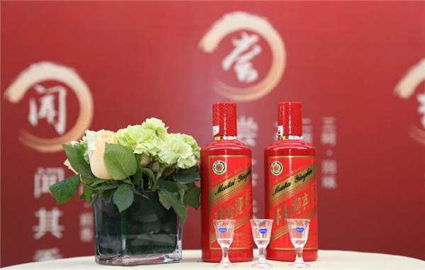 茅臺迎賓酒有幾種